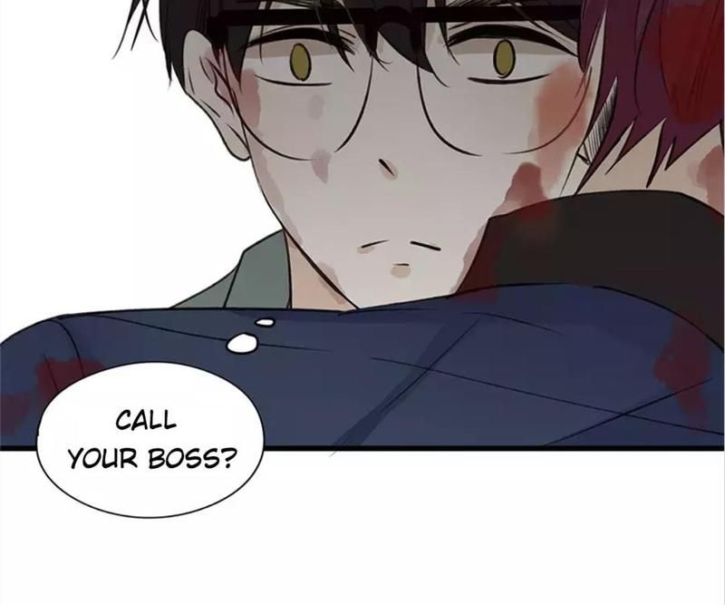 Supporting Actor's Survival Game - Episode 38 — page 22