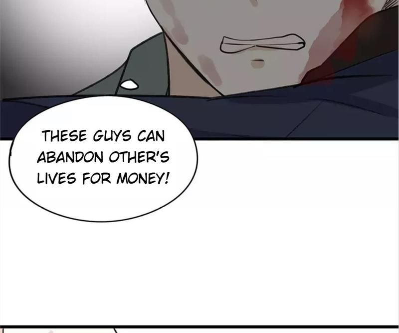 Supporting Actor's Survival Game - Episode 38 — page 24