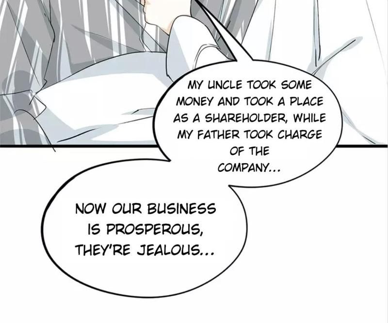 Supporting Actor's Survival Game - Episode 38 — page 52