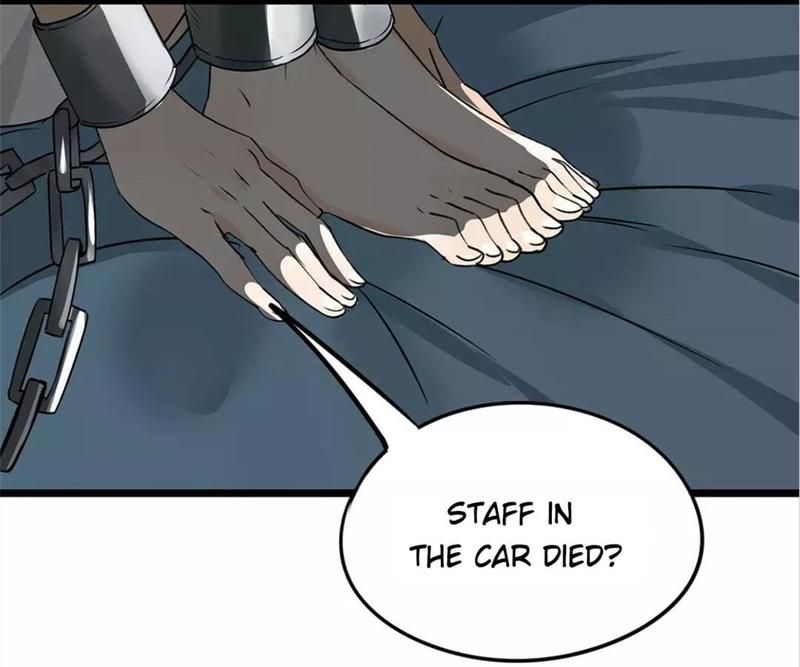 Supporting Actor's Survival Game - Episode 39 — page 45