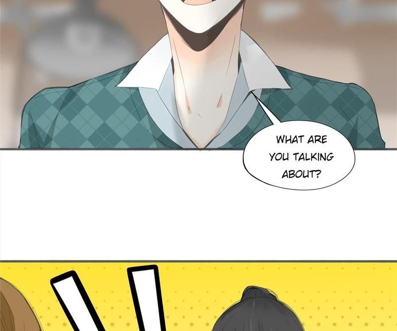 Supporting Actor's Survival Game - Episode 4 — page 22