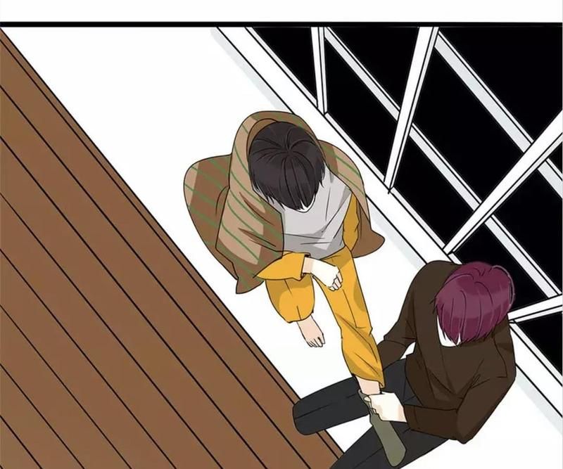Supporting Actor's Survival Game - Episode 40 — page 21