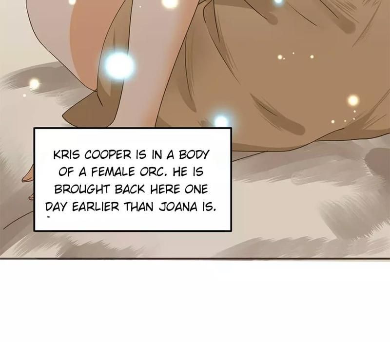 Supporting Actor's Survival Game - Episode 42 — page 16
