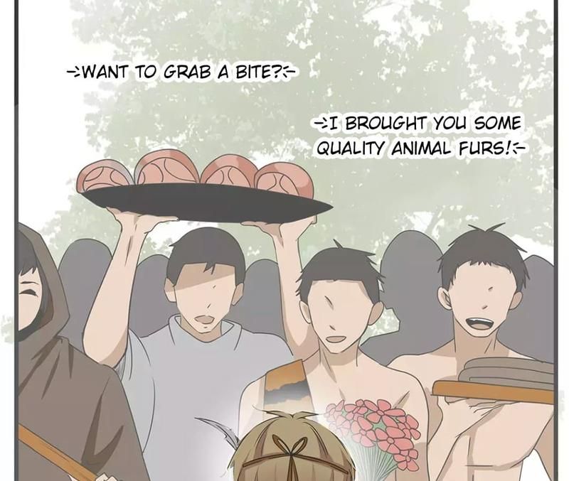 Supporting Actor's Survival Game - Episode 42 — page 42