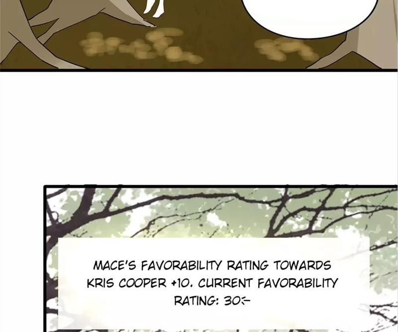 Supporting Actor's Survival Game - Episode 43 — page 51
