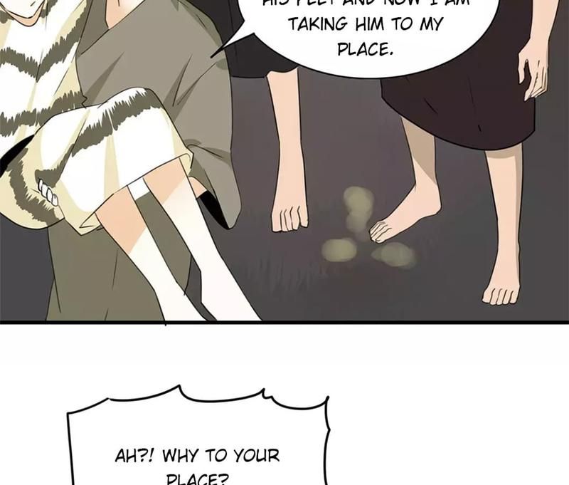 Supporting Actor's Survival Game - Episode 44 — page 22