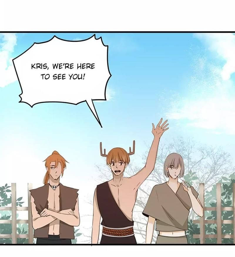 Supporting Actor's Survival Game - Episode 45 — page 2