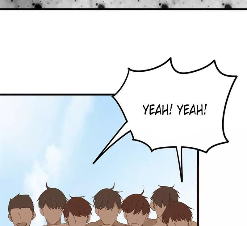Supporting Actor's Survival Game - Episode 46 — page 36