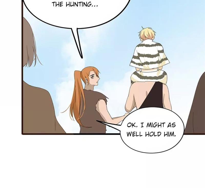 Supporting Actor's Survival Game - Episode 46 — page 38