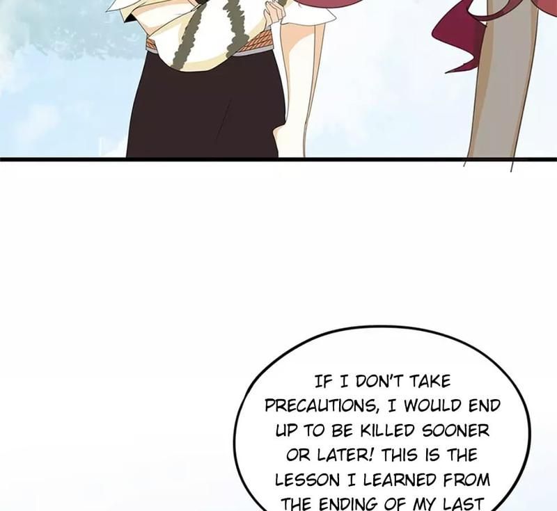 Supporting Actor's Survival Game - Episode 46 — page 46