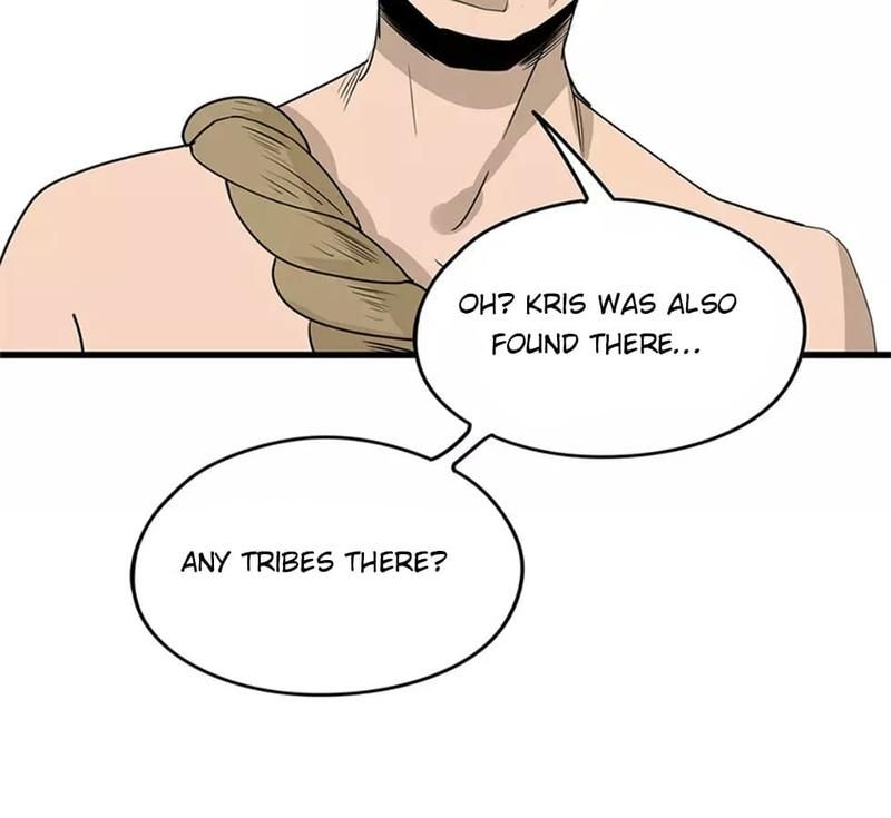 Supporting Actor's Survival Game - Episode 46 — page 57