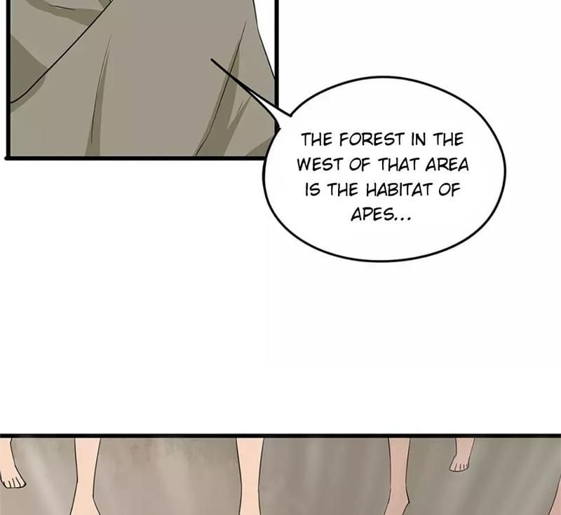 Supporting Actor's Survival Game - Episode 46 — page 61