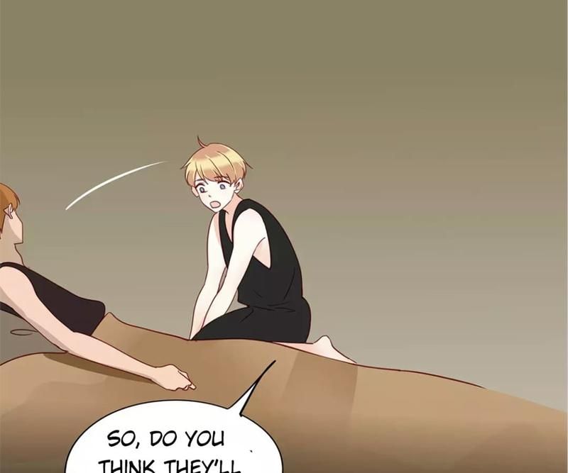 Supporting Actor's Survival Game - Episode 48 — page 32