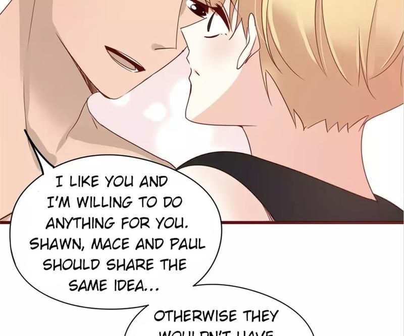 Supporting Actor's Survival Game - Episode 48 — page 55