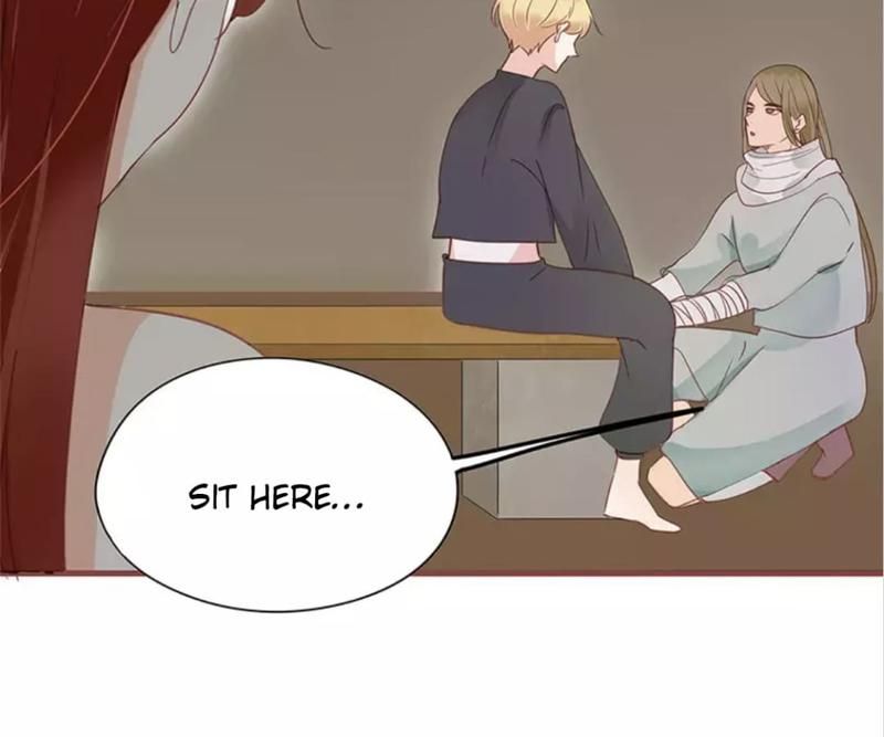 Supporting Actor's Survival Game - Episode 49 — page 59