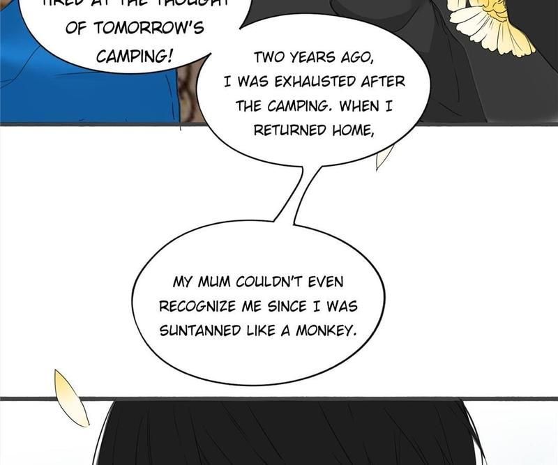 Supporting Actor's Survival Game - Episode 5 — page 27