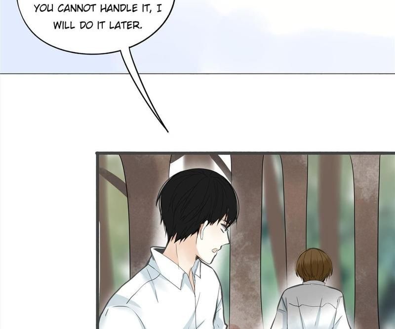 Supporting Actor's Survival Game - Episode 5 — page 34