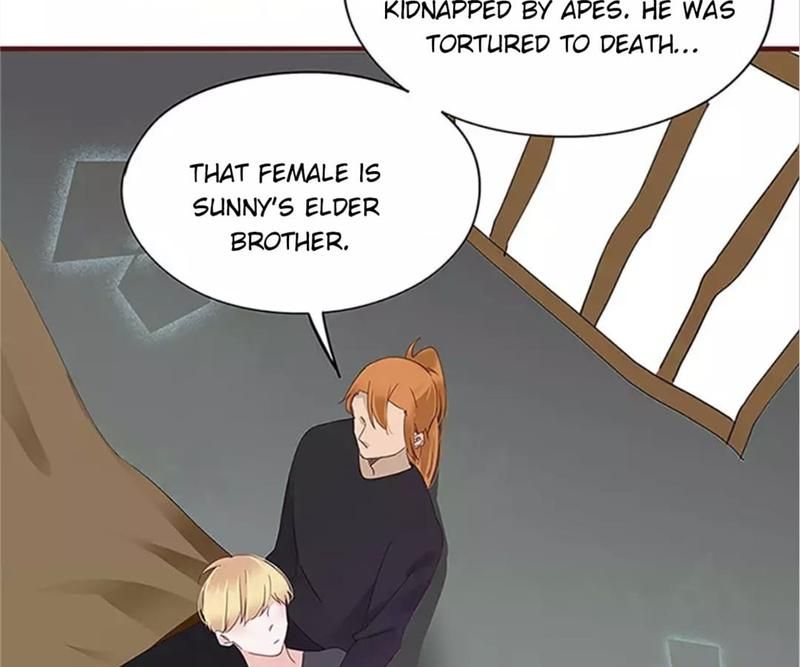 Supporting Actor's Survival Game - Episode 51 — page 49
