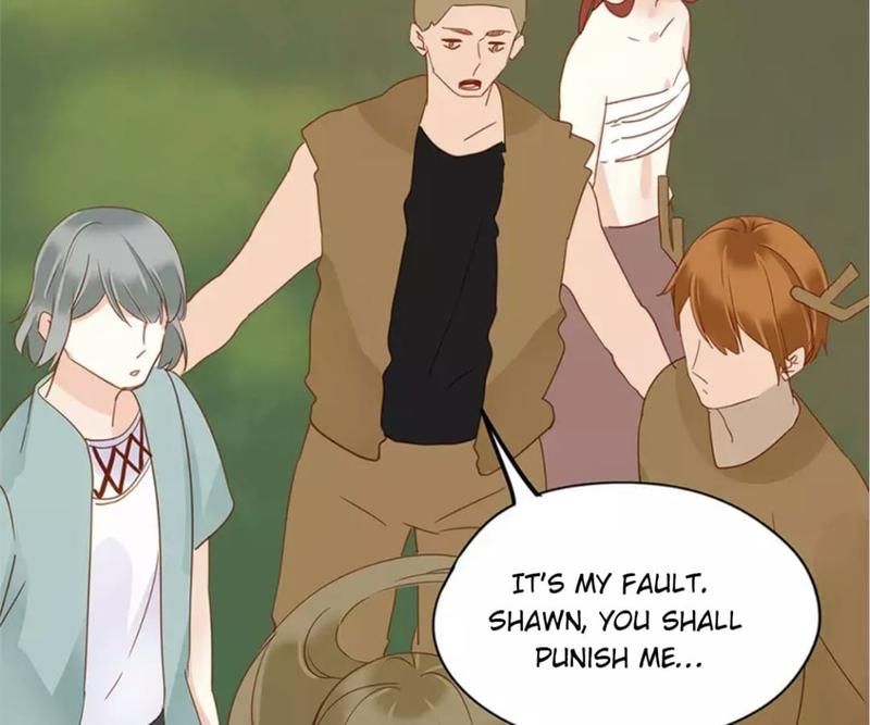 Supporting Actor's Survival Game - Episode 52 — page 43