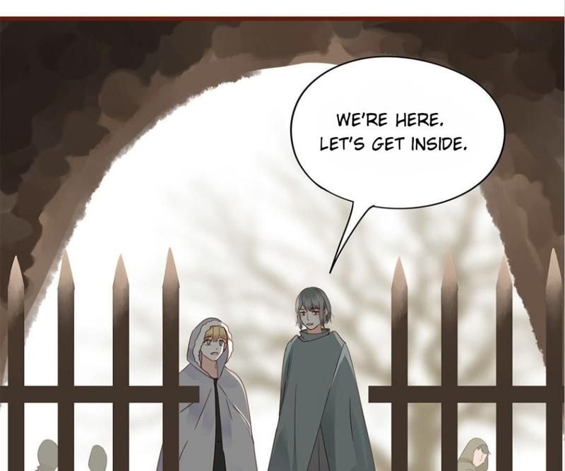Supporting Actor's Survival Game - Episode 53 — page 37