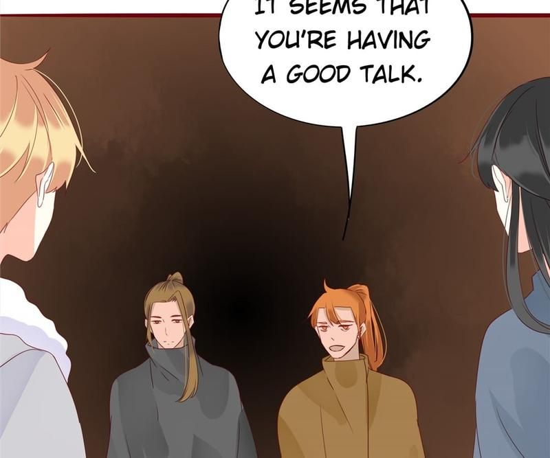 Supporting Actor's Survival Game - Episode 54 — page 25