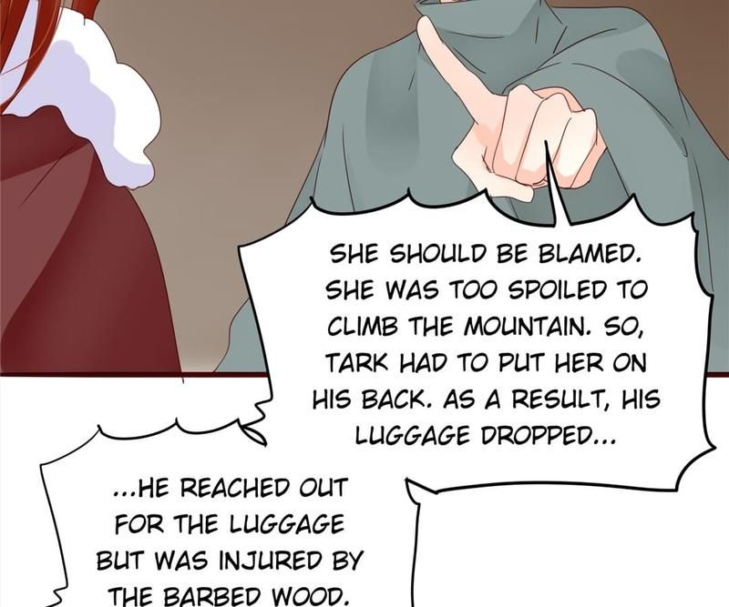 Supporting Actor's Survival Game - Episode 54 — page 40