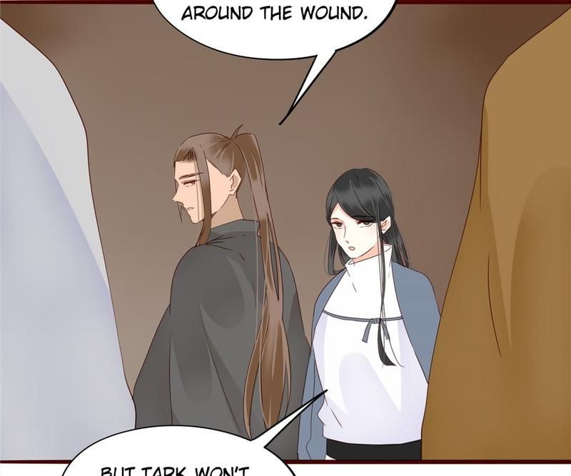 Supporting Actor's Survival Game - Episode 54 — page 44