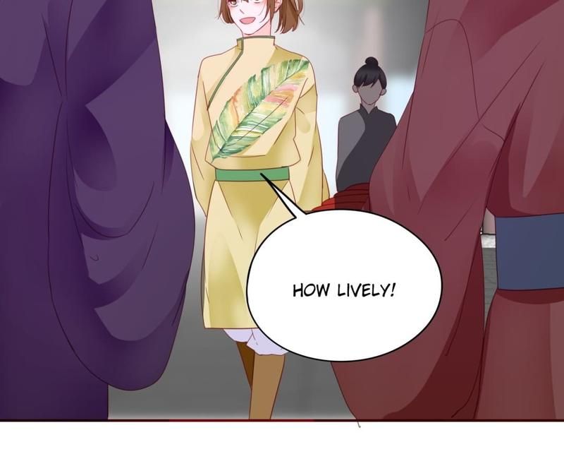 Supporting Actor's Survival Game - Episode 66 — page 3