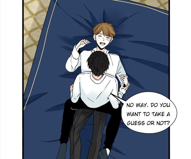 Supporting Actor's Survival Game - Episode 7 — page 14