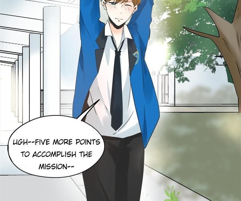 Supporting Actor's Survival Game - Episode 7 — page 24