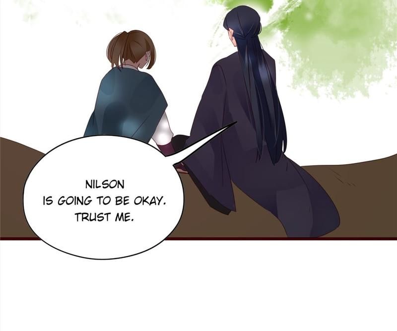 Supporting Actor's Survival Game - Episode 73 — page 54