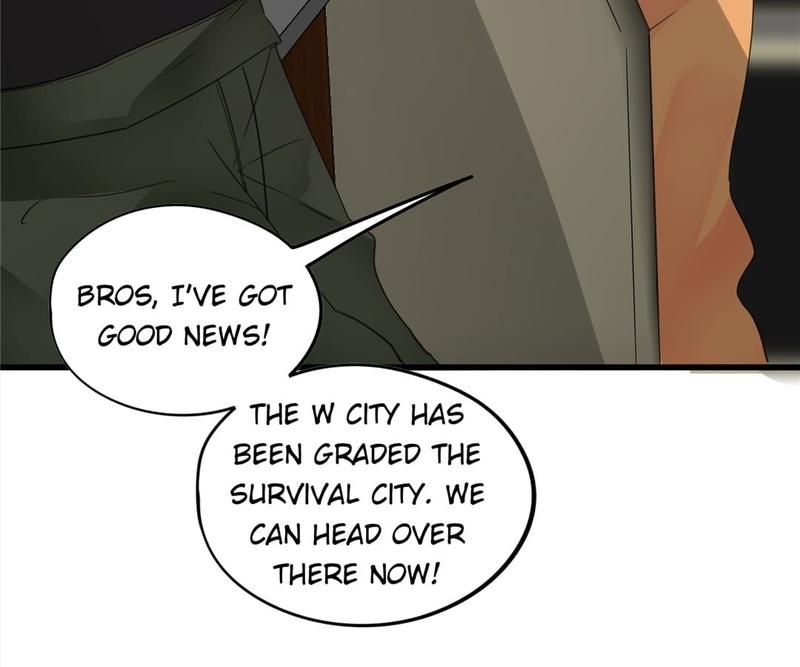 Supporting Actor's Survival Game - Episode 75 — page 10