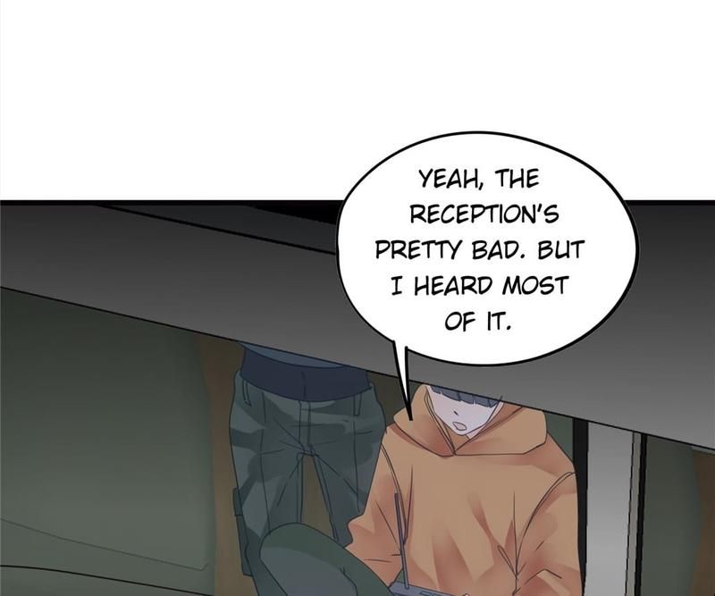 Supporting Actor's Survival Game - Episode 75 — page 13