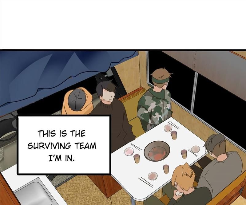 Supporting Actor's Survival Game - Episode 75 — page 19