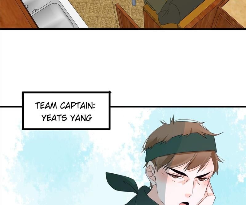 Supporting Actor's Survival Game - Episode 75 — page 20
