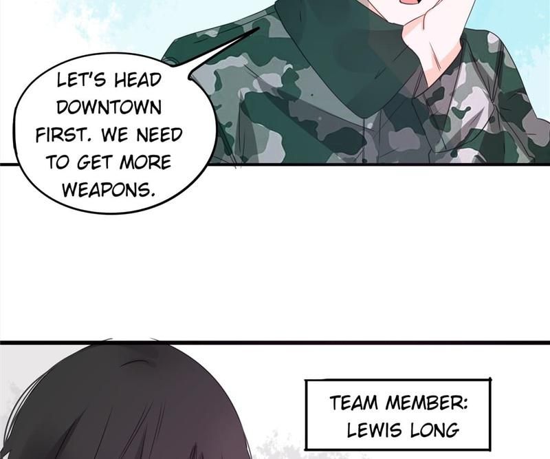 Supporting Actor's Survival Game - Episode 75 — page 21