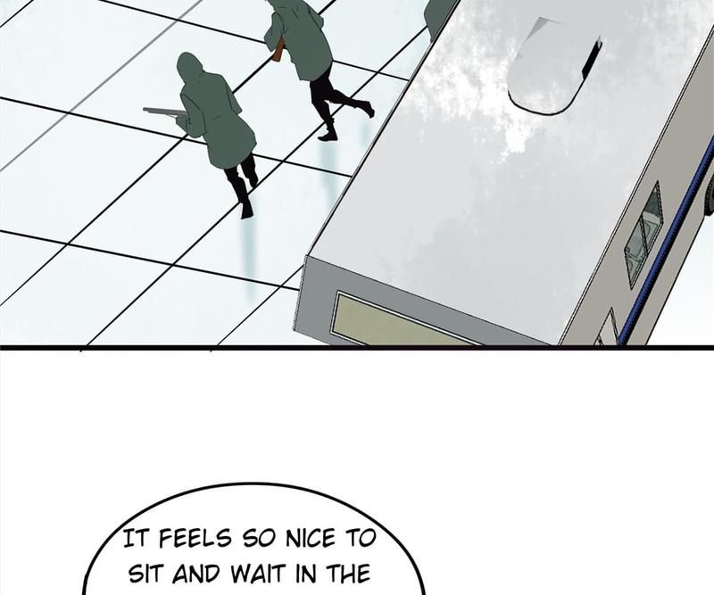 Supporting Actor's Survival Game - Episode 75 — page 32