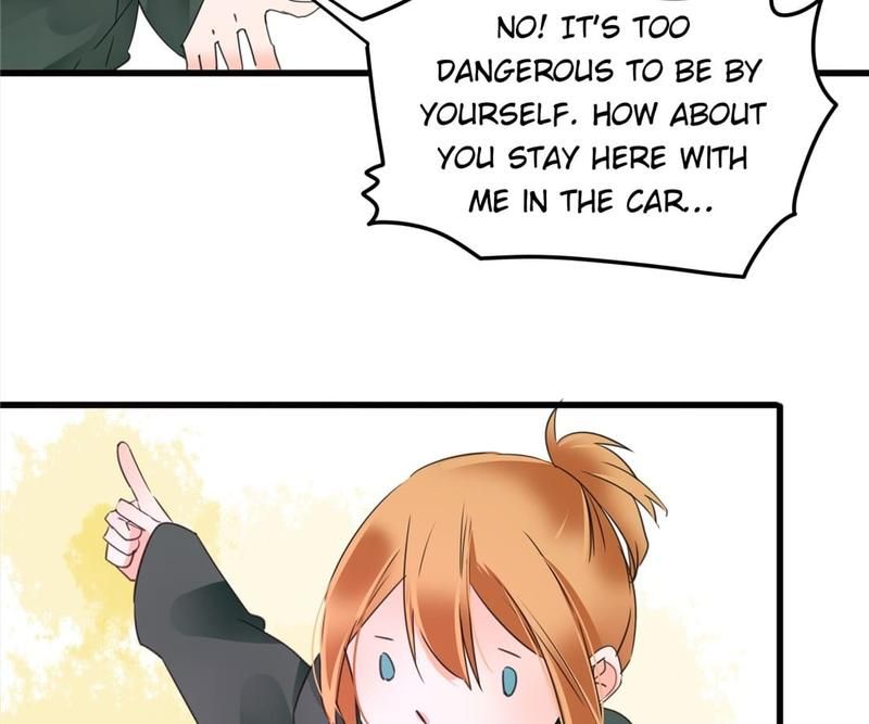 Supporting Actor's Survival Game - Episode 75 — page 38