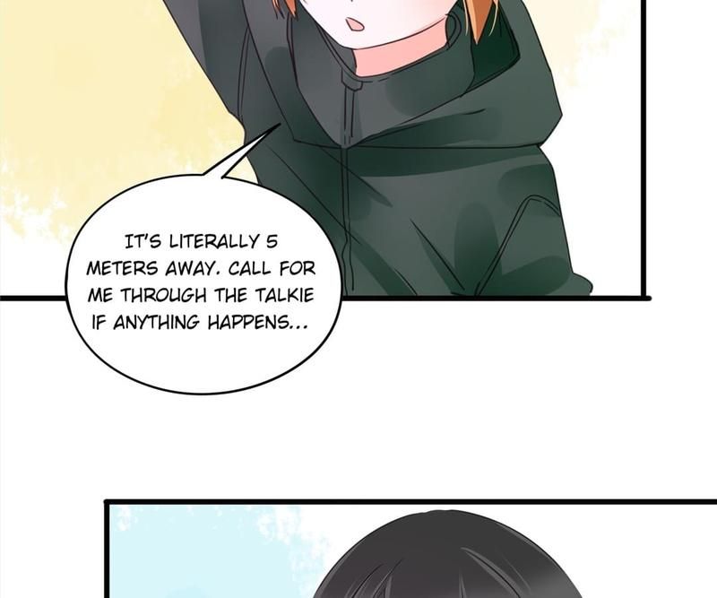 Supporting Actor's Survival Game - Episode 75 — page 39