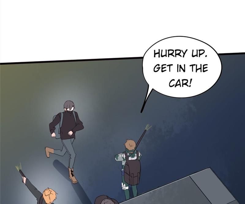 Supporting Actor's Survival Game - Episode 75 — page 5