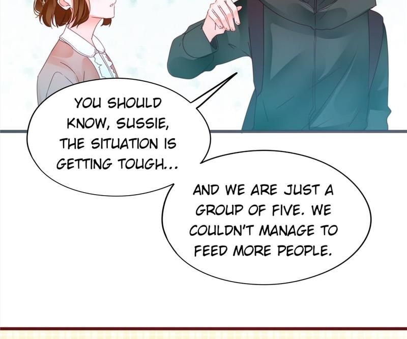 Supporting Actor's Survival Game - Episode 76 — page 26
