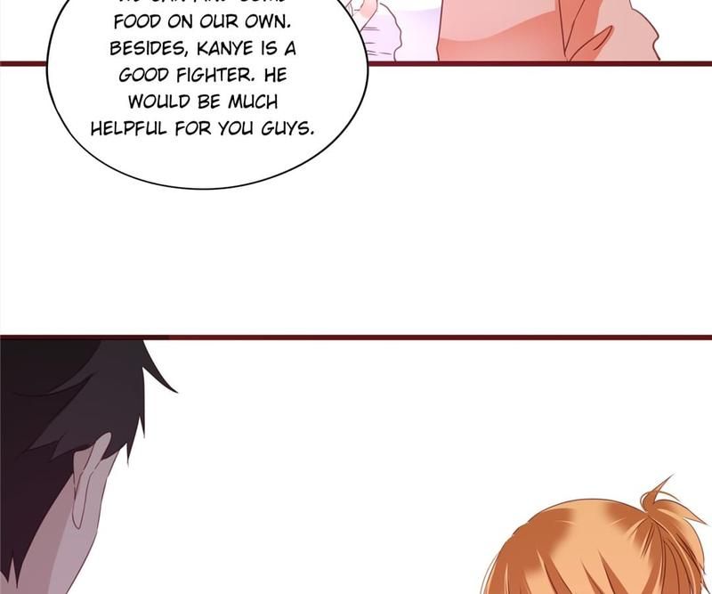 Supporting Actor's Survival Game - Episode 76 — page 28