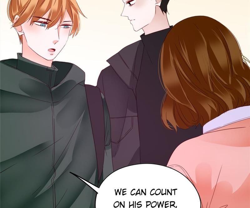 Supporting Actor's Survival Game - Episode 76 — page 33