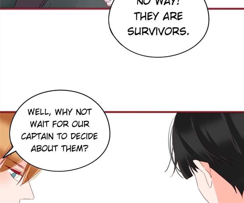 Supporting Actor's Survival Game - Episode 76 — page 52