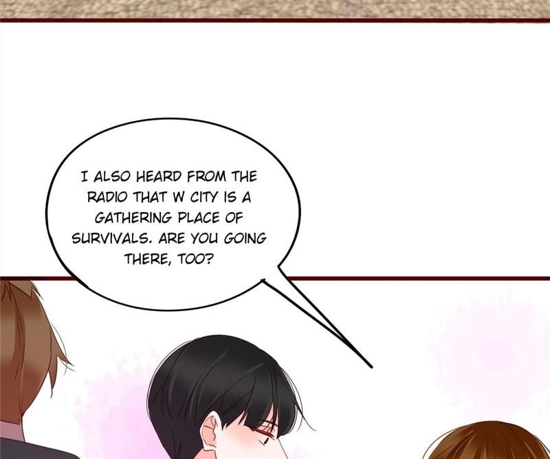 Supporting Actor's Survival Game - Episode 76 — page 56