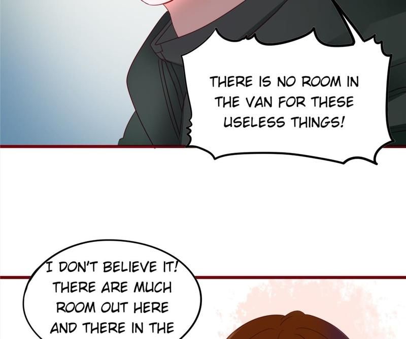 Supporting Actor's Survival Game - Episode 77 — page 20