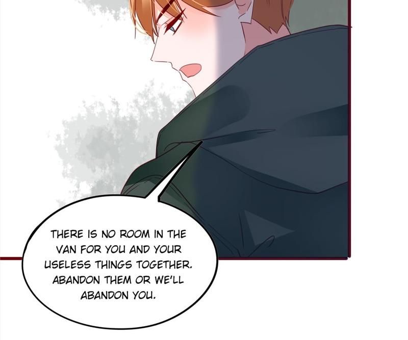 Supporting Actor's Survival Game - Episode 77 — page 26
