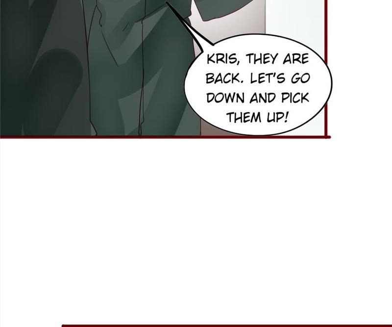 Supporting Actor's Survival Game - Episode 77 — page 34