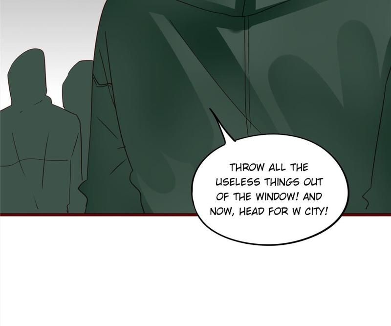 Supporting Actor's Survival Game - Episode 77 — page 38