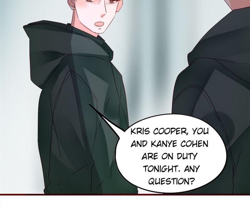 Supporting Actor's Survival Game - Episode 77 — page 50